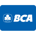 Bank BCA an Rohcmat - 1840718707